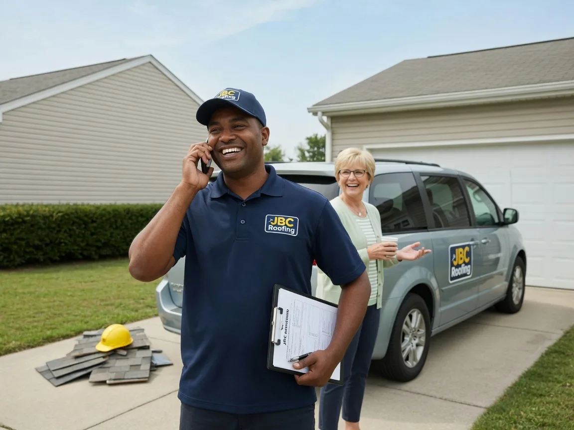Roof Replacement Muskegon, MI FAQs